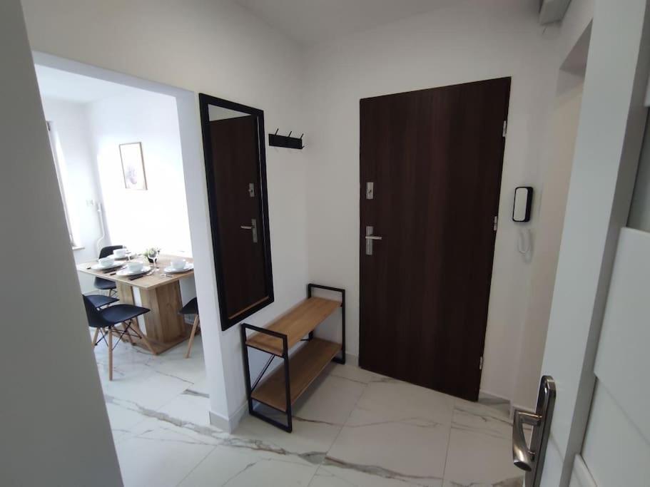 ***Santorini Apartament*** - 40M² ✓ ريبنيك المظهر الخارجي الصورة