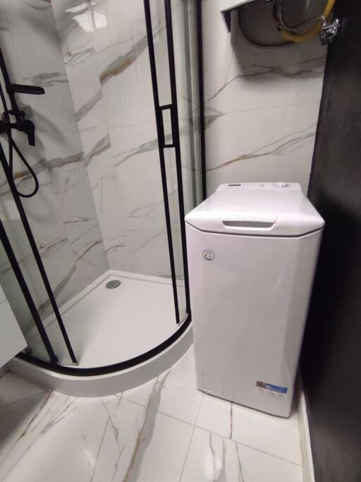 ***Santorini Apartament*** - 40M² ✓ ريبنيك المظهر الخارجي الصورة
