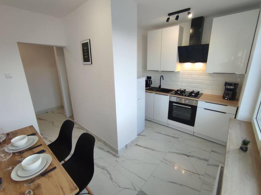 ***Santorini Apartament*** - 40M² ✓ ريبنيك المظهر الخارجي الصورة