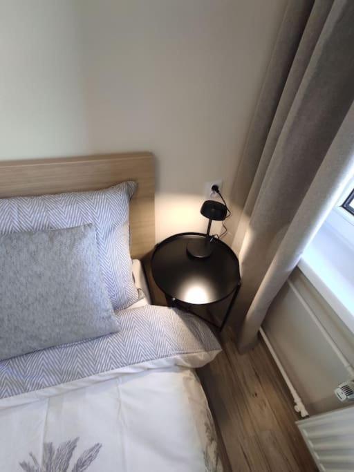 ***Santorini Apartament*** - 40M² ✓ ريبنيك المظهر الخارجي الصورة