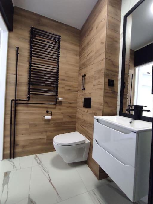 ***Santorini Apartament*** - 40M² ✓ ريبنيك المظهر الخارجي الصورة