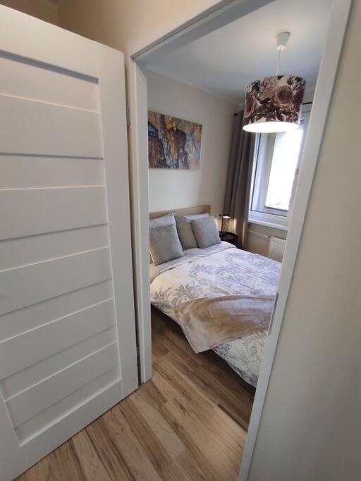 ***Santorini Apartament*** - 40M² ✓ ريبنيك المظهر الخارجي الصورة