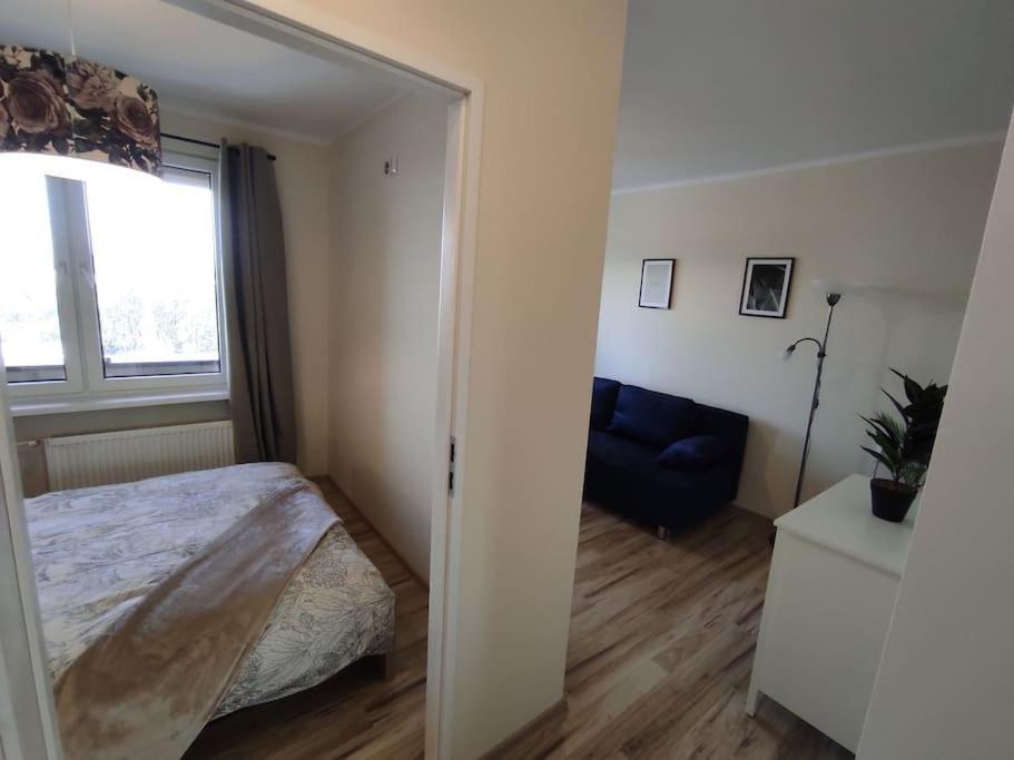 ***Santorini Apartament*** - 40M² ✓ ريبنيك المظهر الخارجي الصورة
