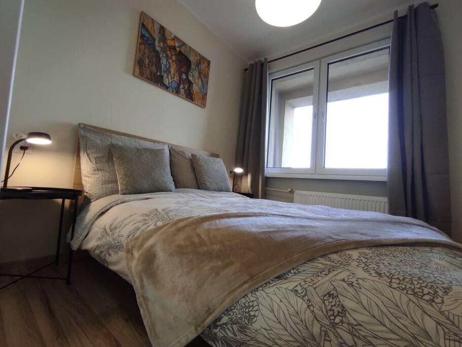 ***Santorini Apartament*** - 40M² ✓ ريبنيك المظهر الخارجي الصورة