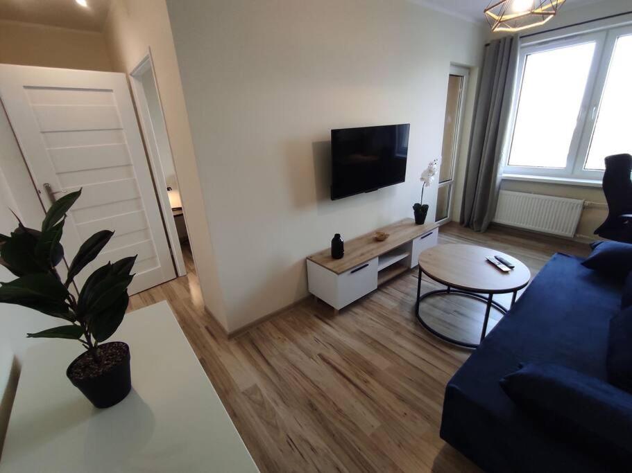 ***Santorini Apartament*** - 40M² ✓ ريبنيك المظهر الخارجي الصورة